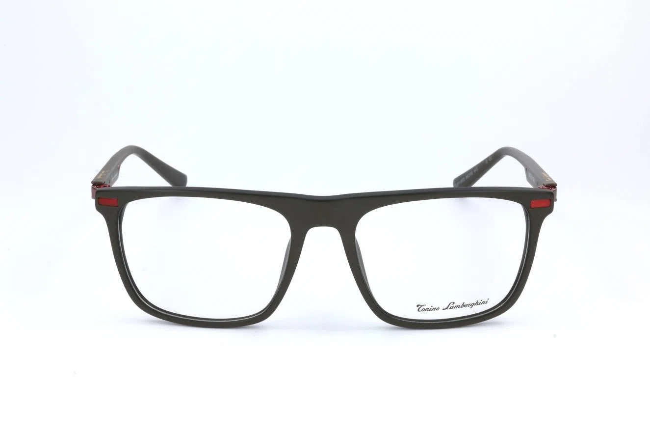 Tonino Lamborghini TL911V Eyeglasses - view 2